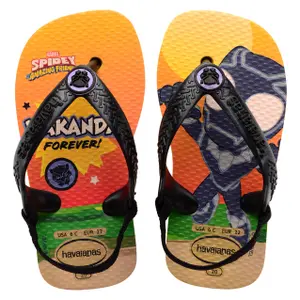 Baby flip-flops Havaianas Marvel image-0