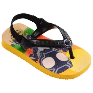 Baby flip-flops Havaianas Marvel image-1
