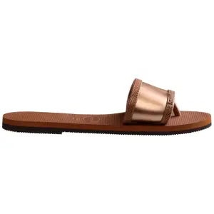 Pantoletten für Damen Havaianas You Angra image-0