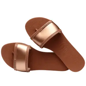 Pantoletten für Damen Havaianas You Angra image-2