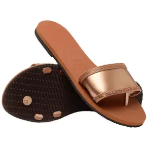 Pantoletten für Damen Havaianas You Angra image-3