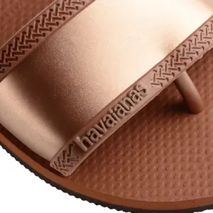 Pantoletten für Damen Havaianas You Angra image-4