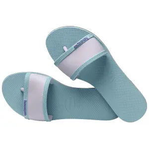 Pantoletten für Damen Havaianas You Angra image-2