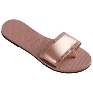 Pantoletten für Damen Havaianas You Angra image-1