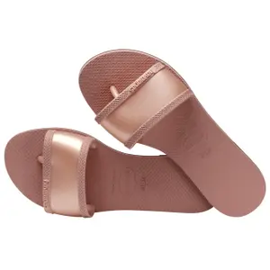 Pantoletten für Damen Havaianas You Angra image-2