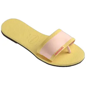 Női mules Havaianas You Angra image-1