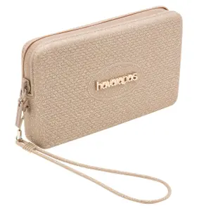 Bolsa Havaianas Plus Glitter