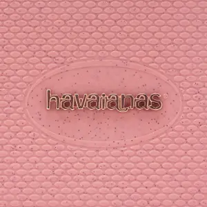 Mappe Havaianas Plus Glitter image-3