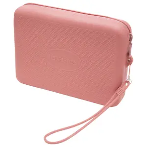 Paillettenmappe Havaianas Necessaire image-2