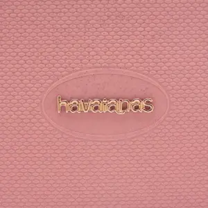 Paillettenmappe Havaianas Necessaire image-3