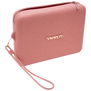 Paillettenmappe Havaianas Necessaire image-1