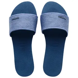 Sandaler til kvinder Havaianas You Malta Metallic image-1