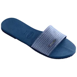 Sandaler til kvinder Havaianas You Malta Metallic image-0