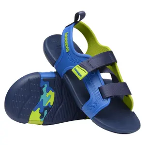 Children's sandals Havaianas Play Active image-5