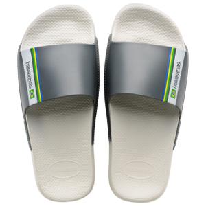 Claquettes Havaianas Brasil image-1
