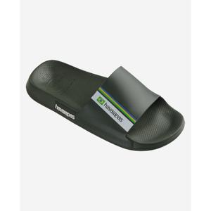 Claquettes Havaianas Brasil image-1