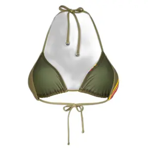 Haut de maillot de bain femme Havaianas Classic image-0