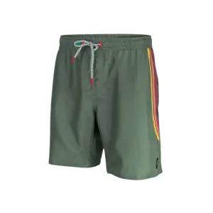 Badehose Havaianas New Stripes image-0