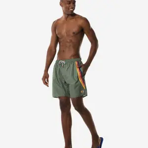 Badehose Havaianas New Stripes image-1