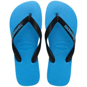 Tongs Havaianas Top Logo Pop Up image-1