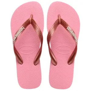 Tongs Havaianas Top Logo Pop Up image-1