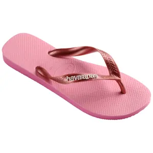 Tongs Havaianas Top Logo Pop Up image-0