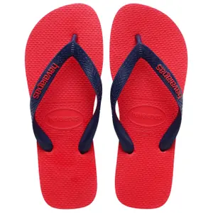 Tongs Havaianas Top Logo Pop Up image-0