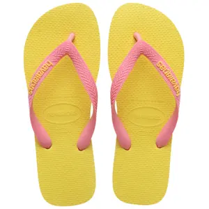 Flip-Flops Havaianas Top Logo Pop Up image-1