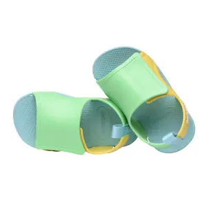 Baby sandals Havaianas Play image-3