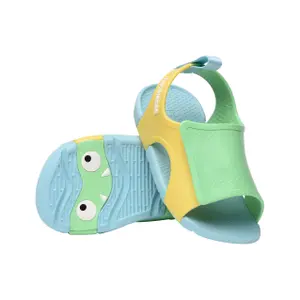 Baby sandals Havaianas Play image-5