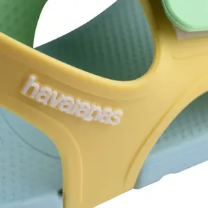 Baby sandals Havaianas Play image-6