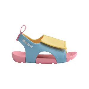 Baby sandals Havaianas Play image-0