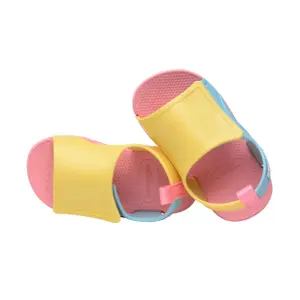 Baby sandals Havaianas Play image-3