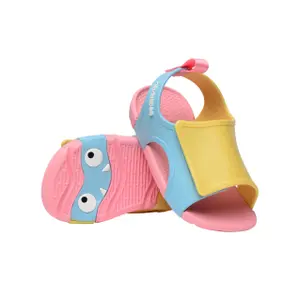Baby sandals Havaianas Play image-4