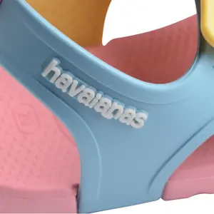 Baby sandals Havaianas Play image-5