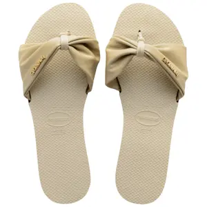 Pantoletten für Damen Havaianas You St Tropez Classic image-1