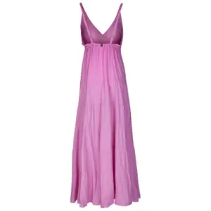 Long beach dress for women Havaianas Basic image-0