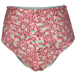 Magas alsónadrág női magasderékkal Havaianas Animal Print image-0