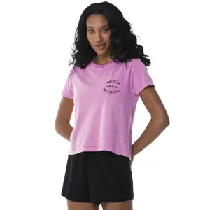 Women's T-shirt Havaianas Beach Like A Brazilian image-0