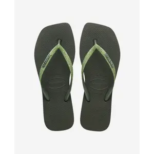 Tongs femme Havaianas Square Glitter image-2