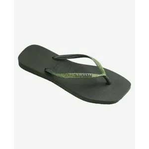 Tongs femme Havaianas Square Glitter image-1