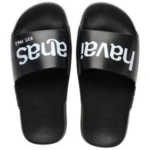Sandalias Havaianas Classic Logomania image-1