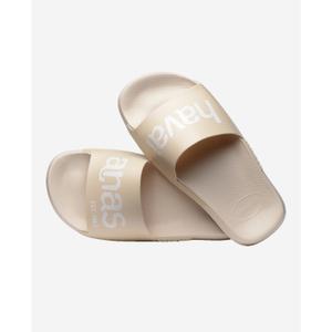 Tongs femme Havaianas Slide image-3