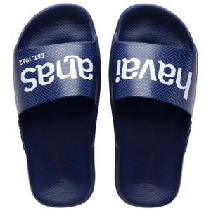 Sandalen Havaianas Classic Logomania image-1