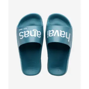 Children's flip-flops Havaianas Slide image-2