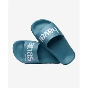 Children's flip-flops Havaianas Slide image-3