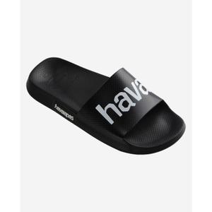 Claquettes Havaianas Classic Logomania image-1