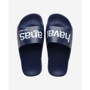 Claquettes Havaianas Classic Logomania image-2