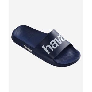 Claquettes Havaianas Classic Logomania image-1