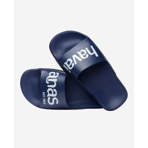 Claquettes Havaianas Classic Logomania image-3